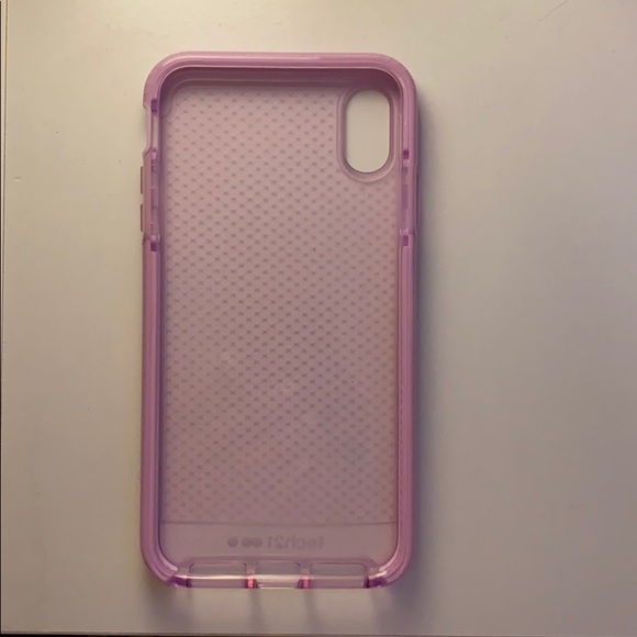 Tech 21 iPhone XS Max Case - Picture 2 of 2